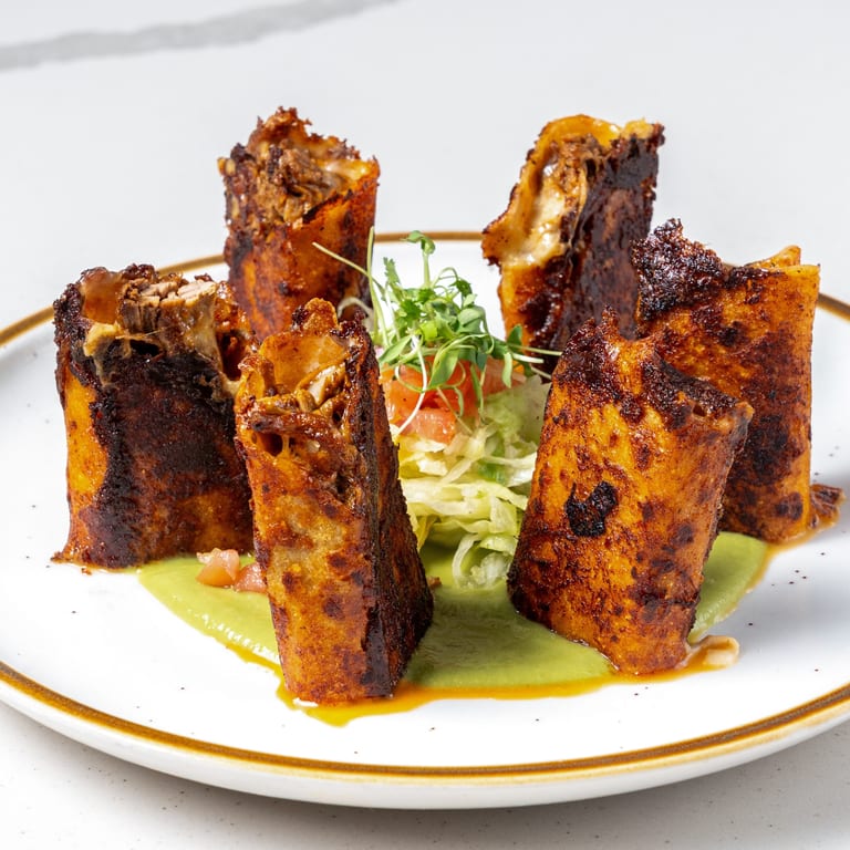 Discover Our Birria Delights