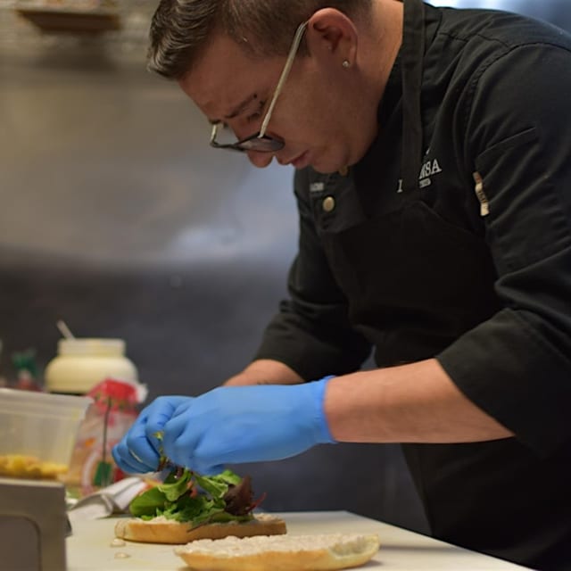 La Prensa Presents: Pa La Cocina! Cooking Class