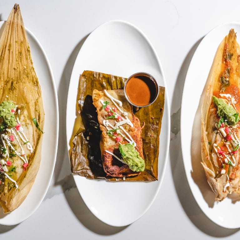 Mole: A Flavorful Mexican Delight
