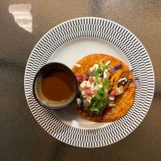 Birria Taco