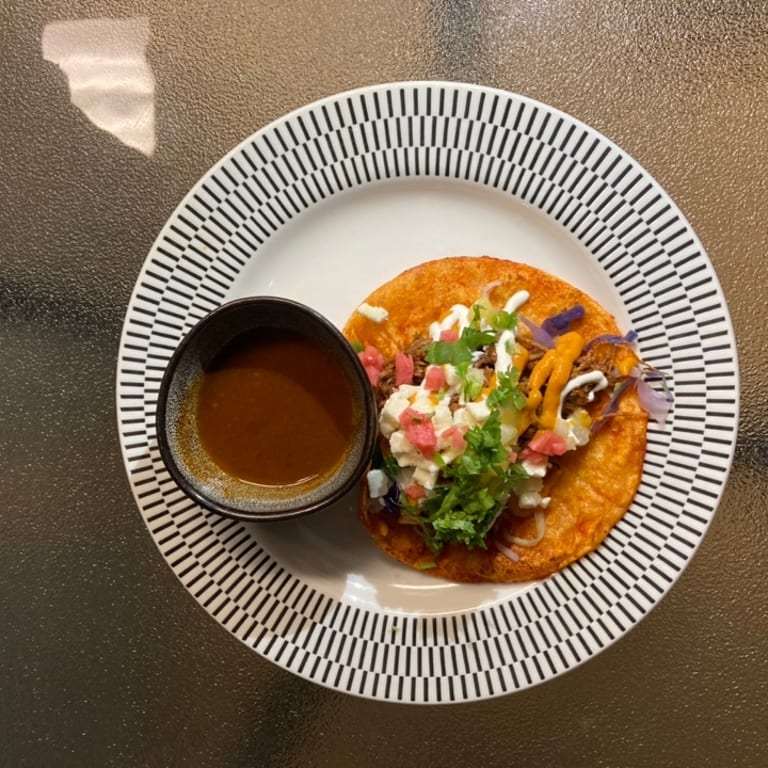 Discover Our Delicious Birria