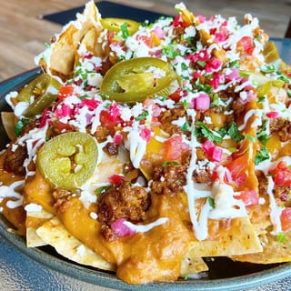 Nachos