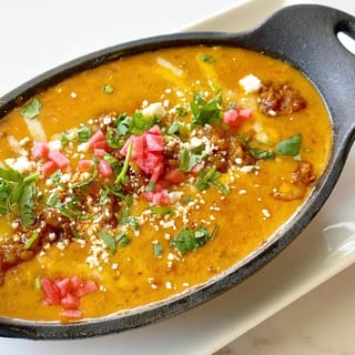 Queso Fundido
